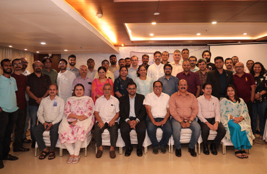 Chamber for Saraswat Entrepreneurs